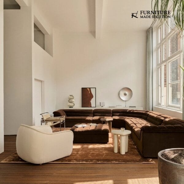 Float Ottoman - Image 4