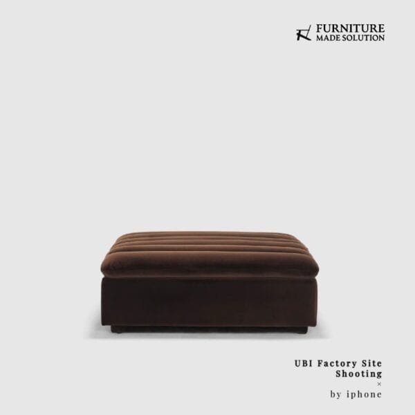 Float Ottoman