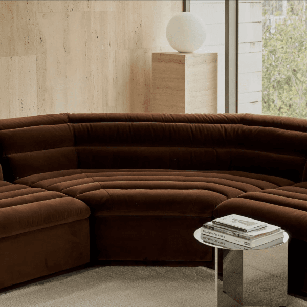 Float 3 Piece Modular Sofa - Image 10