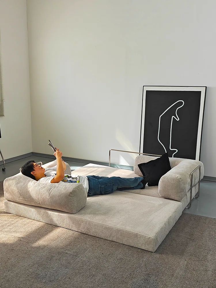 Teddy Sofa, Cozy Comfort Sofa bed - Image 5