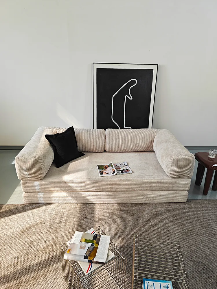 Teddy Sofa, Cozy Comfort Sofa bed - Image 8