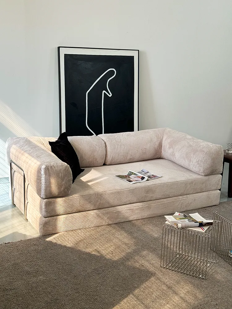 Teddy Sofa, Cozy Comfort Sofa bed - Image 3
